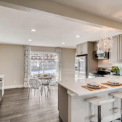 Denver Countertop Designs