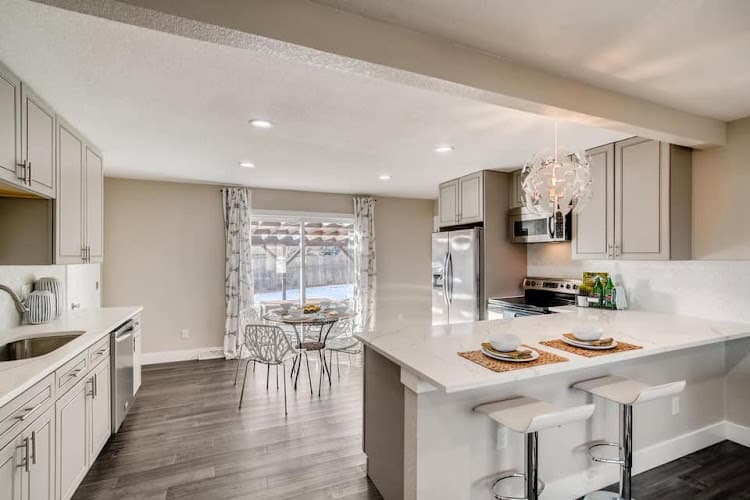 Denver Countertop Designs