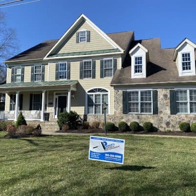 Patrick's Painting & Home Improvement
