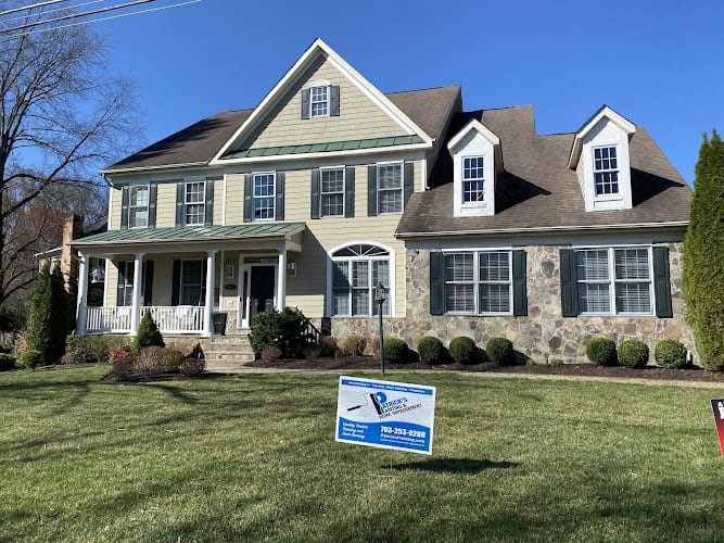 Patrick's Painting & Home Improvement