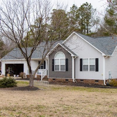 Odyssey Contracting