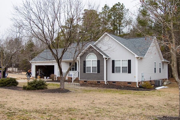 Odyssey Contracting
