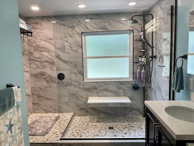Oceanside Kitchens