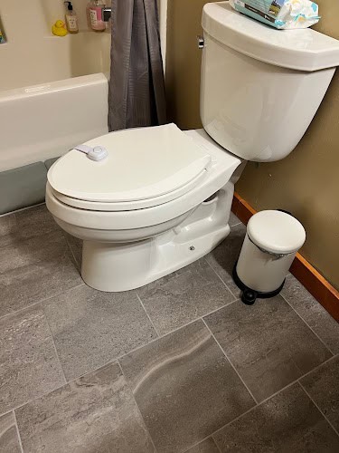 Hudson Plumbing
