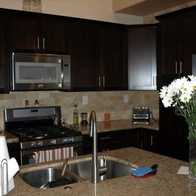 Peoria Kitchen & Bathroom Remodeling