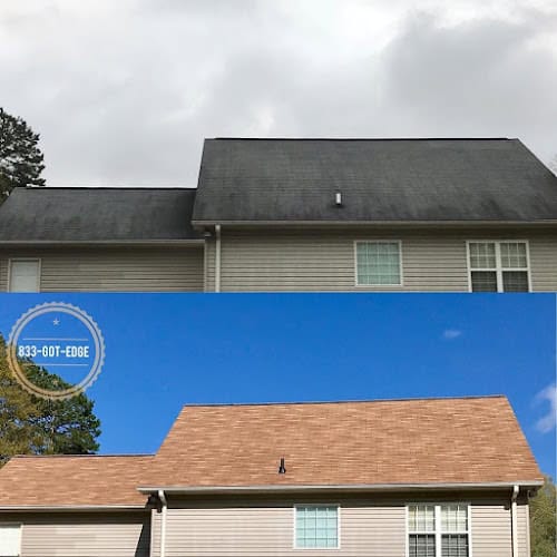 Edge Roofing LLC