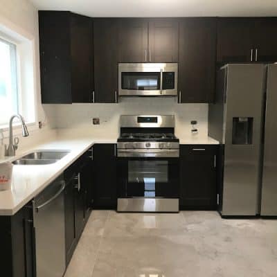 Green Home Renovation Inc