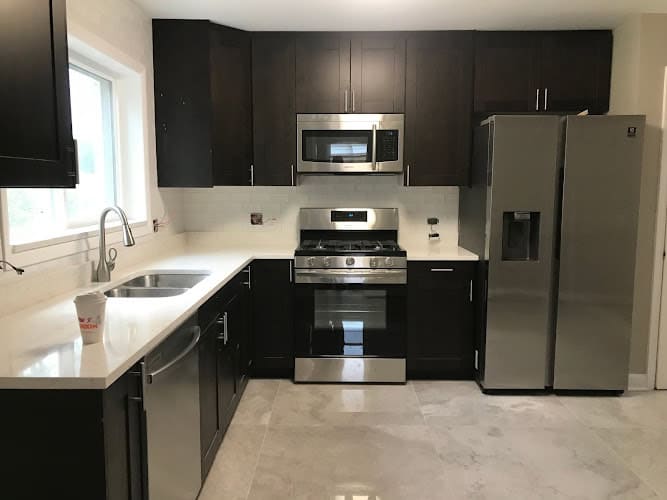 Green Home Renovation Inc
