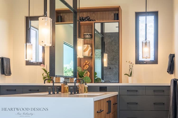 Heartwood Designs