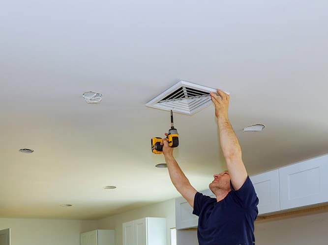 Charles Heating, Air Conditioning, Plumbing & Electrical