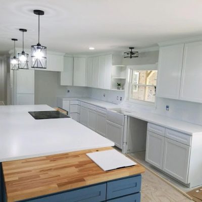 Solid Surfaces Inc