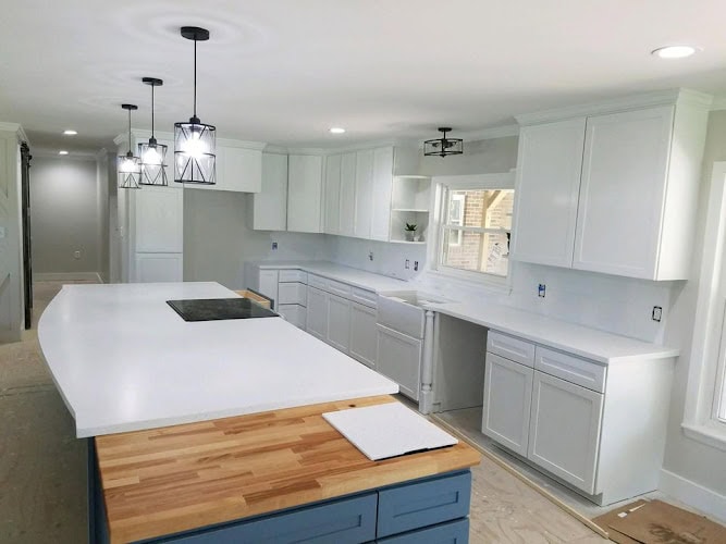 Solid Surfaces Inc