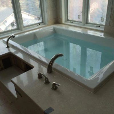 Precision Plumbing