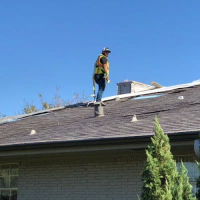 KPost Roofing & Waterproofing