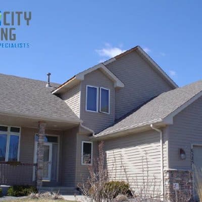 Twin City Roofing Construction Specialists, Inc.