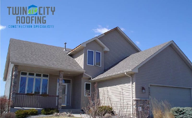 Twin City Roofing Construction Specialists, Inc.
