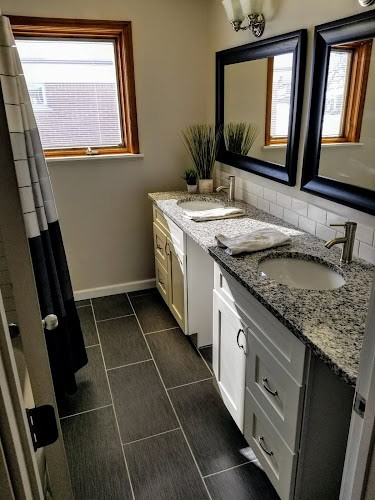 Sedona Stone and Tile