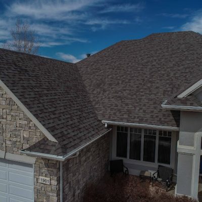 Tornado Roofing & Gutters