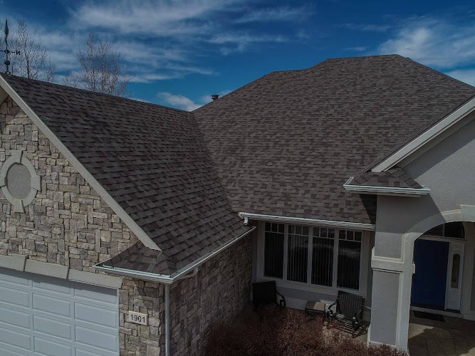 Tornado Roofing & Gutters