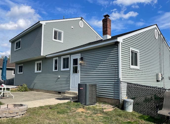 Nu Look Roofing, Siding, and Windows