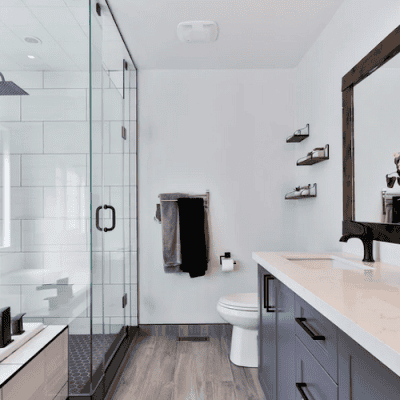 Ajrin Construction Inc.