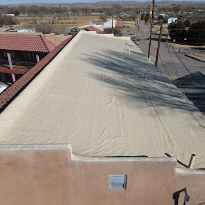 Paramount Roofing