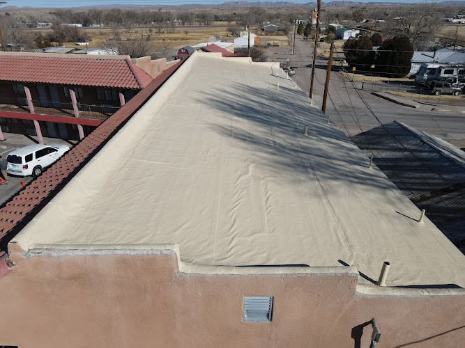 Paramount Roofing