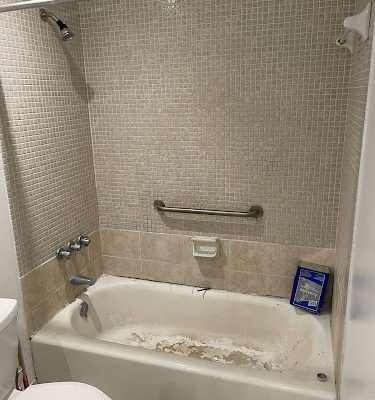 Scorpio Bathtub Refinishing