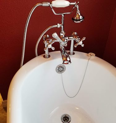 Williams Plumbing - Plumber Servicing Arkansas River Valley