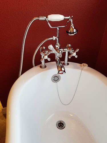Williams Plumbing - Plumber Servicing Arkansas River Valley