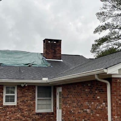 Midlands Roofing & Exteriors