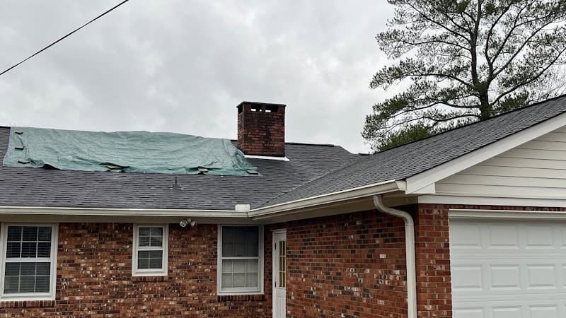 Midlands Roofing & Exteriors