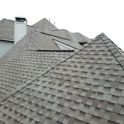 Enduring Roofing & Gutters