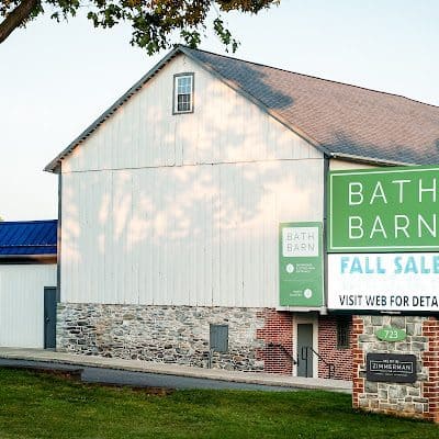 Bath Barn