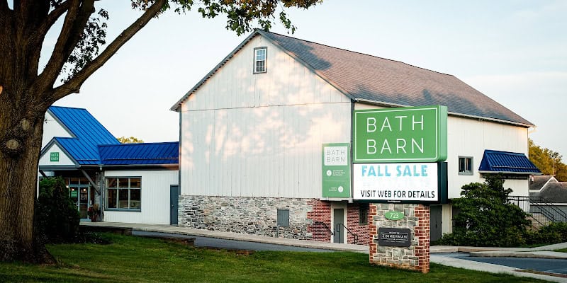 Bath Barn