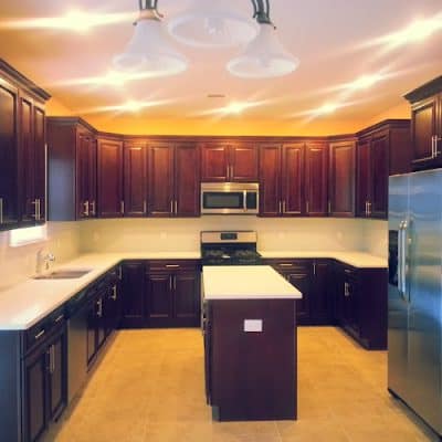 Master Kitchen & Bath