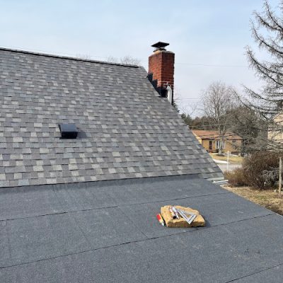 EAS Roofing