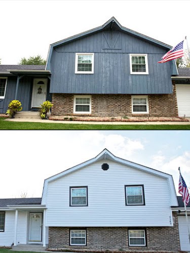 M&M Home Remodeling Services