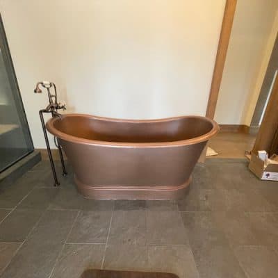 Cassidy Plumbing & Heating, Inc