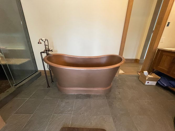 Cassidy Plumbing & Heating, Inc