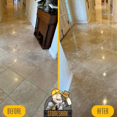 STONESHINE Restoration & Remodeling