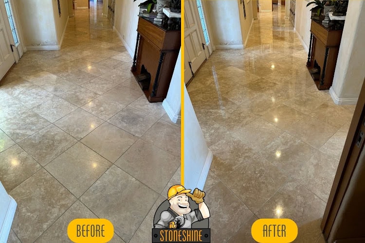 STONESHINE Restoration & Remodeling
