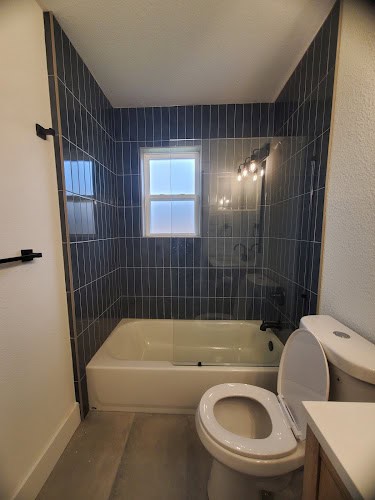 DVM Contracting