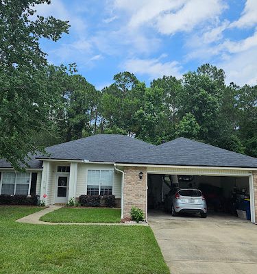 Trinity Restoration and Roofing
