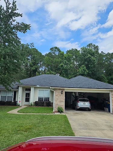 Trinity Restoration and Roofing