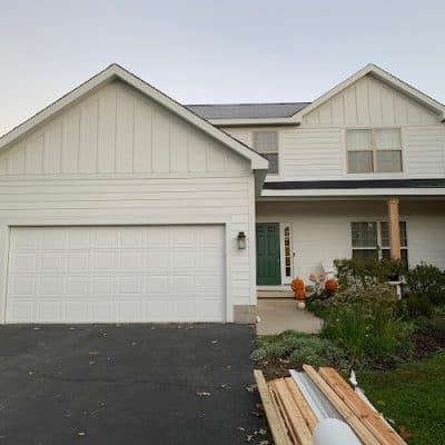 Feazel Roofing