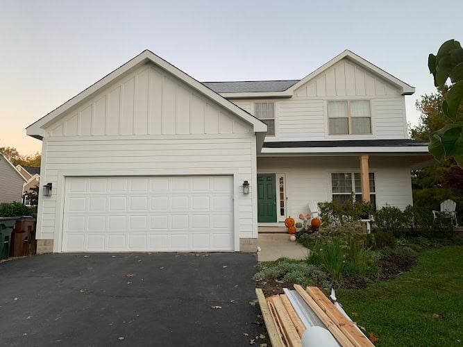 Feazel Roofing