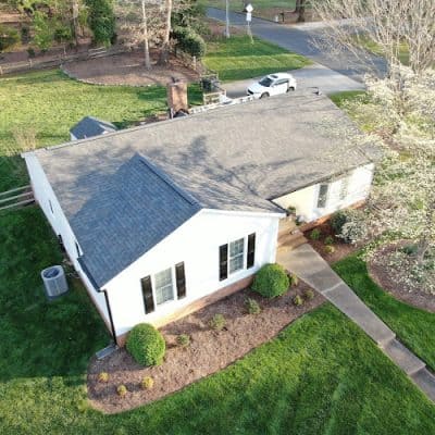 Signature Exteriors