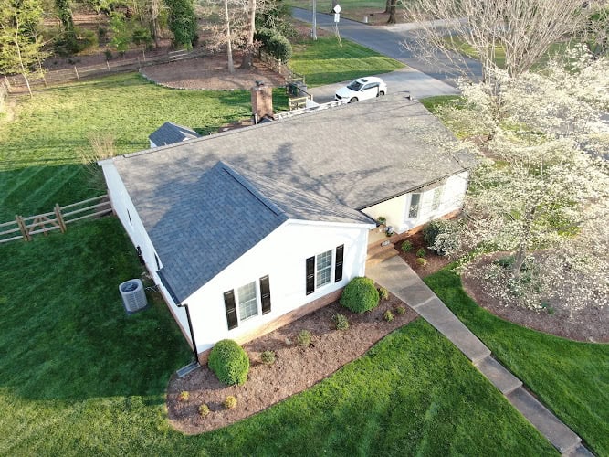 Signature Exteriors