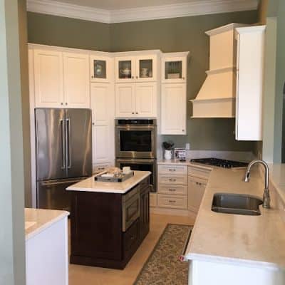 Woodworks Cabinetry Inc